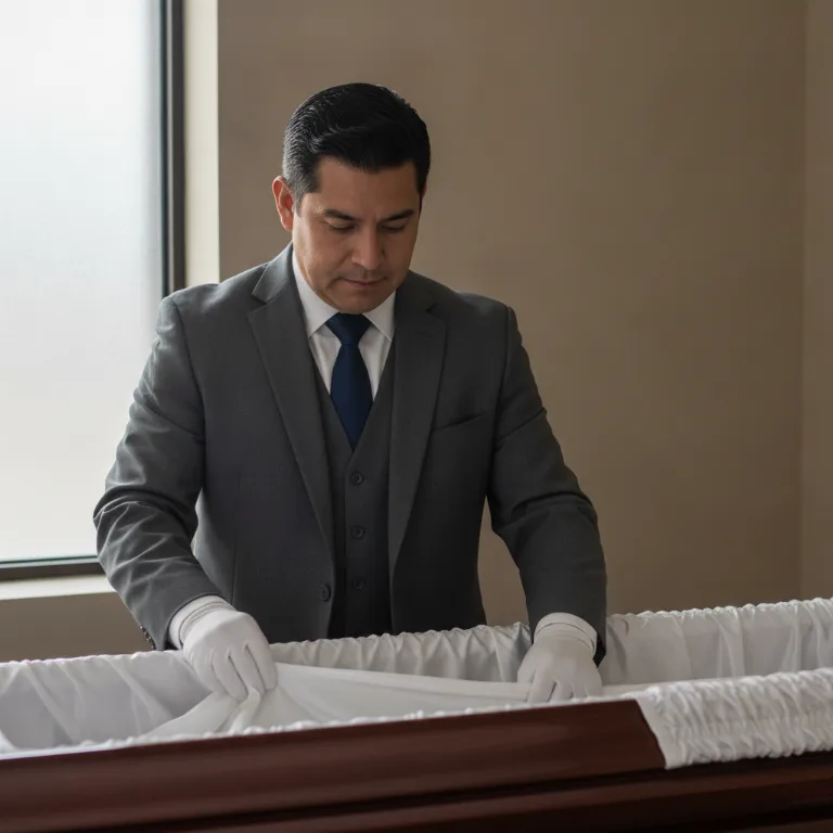 Agência Funerária serviço em Itapemirim